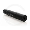 gemtech lunar 9 with qd 3 lug mount